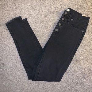 Brand New Madewell Jeans